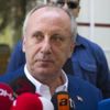 Muharrem İnce'den kurultay açıklaması Muharrem İnce'den kurultay açıklaması