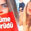 Ölüme yürüdü