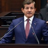 Başbakan Davutoğlu konuşuyor/CANLI Başbakan Davutoğlu konuşuyor/CANLI