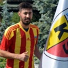 Kayserispor, Galatasaray'dan Furkan'ı Kiraladı (2) Kayserispor, Galatasaray'dan Furkan'ı Kiraladı (2)