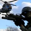 PKK'ye karşı Türkiye İran ortak operasyonu bu sabah başladı