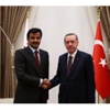 Katar Emiri Ankara'da (2) Katar Emiri Ankara'da (2)