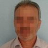 Kızına cinsel istismardan tutuklandı