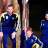 Dirk Kuyt endişesi Dirk Kuyt endişesi