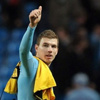 Dzeko'dan Fenerbahçe'ye cevap! Dzeko'dan Fenerbahçe'ye cevap!