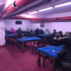 Oyun oynarken yakalanan 44 kişiye 232 bin 100 TL ceza Oyun oynarken yakalanan 44 kişiye 232 bin 100 TL ceza