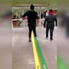 Balıkesir iki zorba, polise mukavemetten beraat etti ...