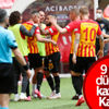Kayserispor, Denizlispor'u 6-3 mağlup etti