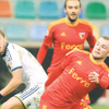 Yedek Fener idare eder: 1-1