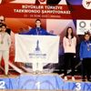 KAEÜ si öğrencileri, Taekwondo Şampiyonasından Madalyalarla ...