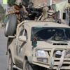 Afganistan'da Taliban saldırısı: 8 ölü Afganistan'da Taliban saldırısı: 8 ölü