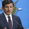 Başbakan Ahmet Davutoğlu'ndan KCK'nın açıklamasına tepki! Başbakan Ahmet Davutoğlu'ndan KCK'nın açıklamasına tepki!