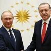 Putin, TürkAkım törenine geliyor Putin, TürkAkım törenine geliyor