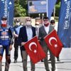 19 Mayıs Atatürk Rallisi gerçekleşti