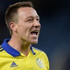 Terry'den Drogba'ya destek Terry'den Drogba'ya destek