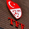 TFF'den gündüz açılımı TFF'den gündüz açılımı