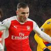 Lucas Perez Deportivo La Coruna'ya geri dönüyor Lucas Perez Deportivo La Coruna'ya geri dönüyor