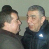 Haluk Kırcı tahliye oldu Haluk Kırcı tahliye oldu