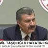 Son dakika: HALK TV'nin "601 sağlık çalışanı öldü" yalanına RTÜK'ten ceza