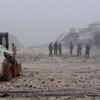 Suriye’de 747 'yaşam merkezi' bombalandı