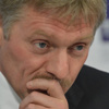 Kremlin Sözcüsü Dmitriy Peskov, ''Suriye gündemimizde yok'' Kremlin Sözcüsü Dmitriy Peskov, ''Suriye gündemimizde yok''