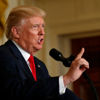 Trump'tan Rusya açıklaması