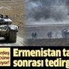 Türkiye ve Azerbaycan'dan dünyaya net mesaj! Ermenistan tedirgin...