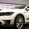 Avrupa'da yılın otomobili Volkswagen oldu Avrupa'da yılın otomobili Volkswagen oldu