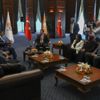 AK Parti'den CHP'ye bayram ziyareti