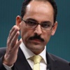 Kalın'dan İsrail işgaline tepki
