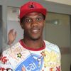 Yeni transfer Nwakaeme Trabzon’a geldi Yeni transfer Nwakaeme Trabzon’a geldi