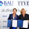 Bahçeşehir Üniversitesi turizm sektörü için güçlerini ...