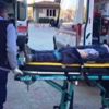 İşçilerine kurşun yağdırdı İşçilerine kurşun yağdırdı