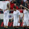 Sevilla tek golle güldü Sevilla tek golle güldü