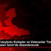 TVF Plaj Voleybolu Kulüpler ve Veteranlar Türkiye ...