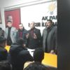 AKP’li adaydan inanılmaz ‘İŞKUR’ vaadi AKP’li adaydan inanılmaz ‘İŞKUR’ vaadi