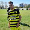 Genç futbolcu gaspçıların kurbanı oldu Genç futbolcu gaspçıların kurbanı oldu