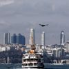 Bakan Kurum: Yüksek binalara 'dur' demenin zamanı geldi Bakan Kurum: Yüksek binalara 'dur' demenin zamanı geldi