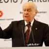 Bahçeli’den ‘Cumhur İttifakı’ açıklaması