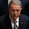 Savunma Bakanı Akar: F-35 konusunda B planımız var Savunma Bakanı Akar: F-35 konusunda B planımız var