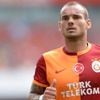 İngilizler, Sneijder'e 'Evet' dedi İngilizler, Sneijder'e 'Evet' dedi