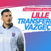 Lille, Uğurcan Çakır transferinden vazgeçti