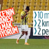 Fenerbahçe'de hayal kırıklığı Mauricio Lemos