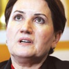Meral Akşener: Münafıklar alçaklar Meral Akşener: Münafıklar alçaklar