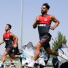 Altay, Mehmet Erdem Uğurlu ile anlaştı