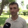 (Özel haber) İlker Soyad: "Atıma çok güveniyorum"