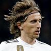 Real Madrid yıldızı Modric'i bırakmadı