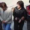 Evlilik tuzağından jandarma kurtardı