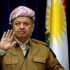 Barzani: Çözüm için yardımcı olun