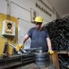 Meslek liselileri fabrika gibi çalışıyor Meslek liselileri fabrika gibi çalışıyor
